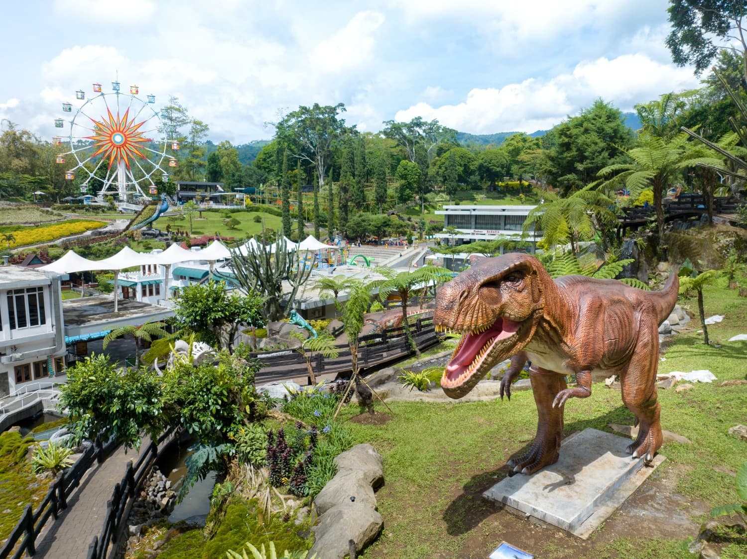 Image Taman Rekreasi Selecta 9