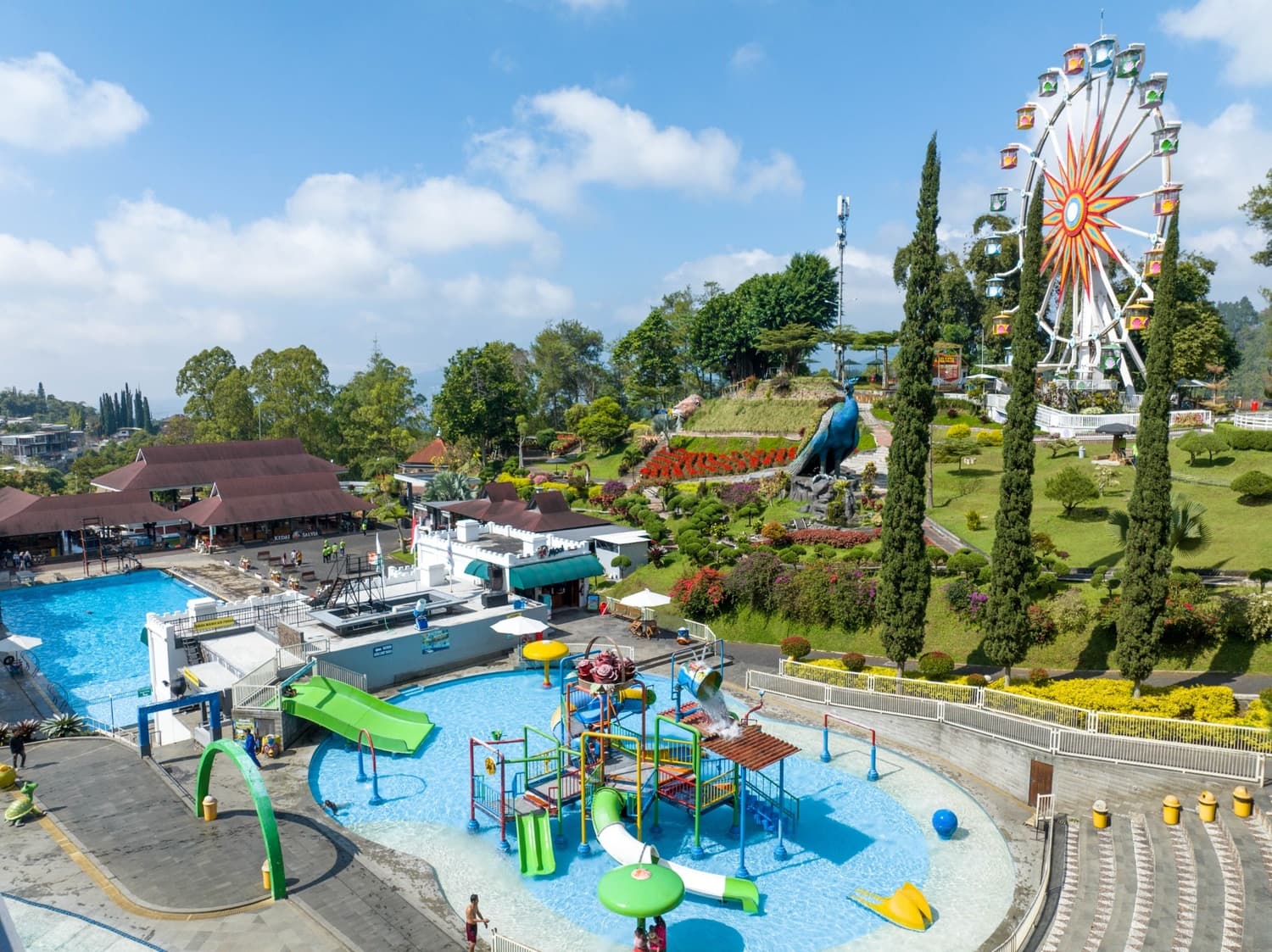 Image Taman Rekreasi Selecta 8