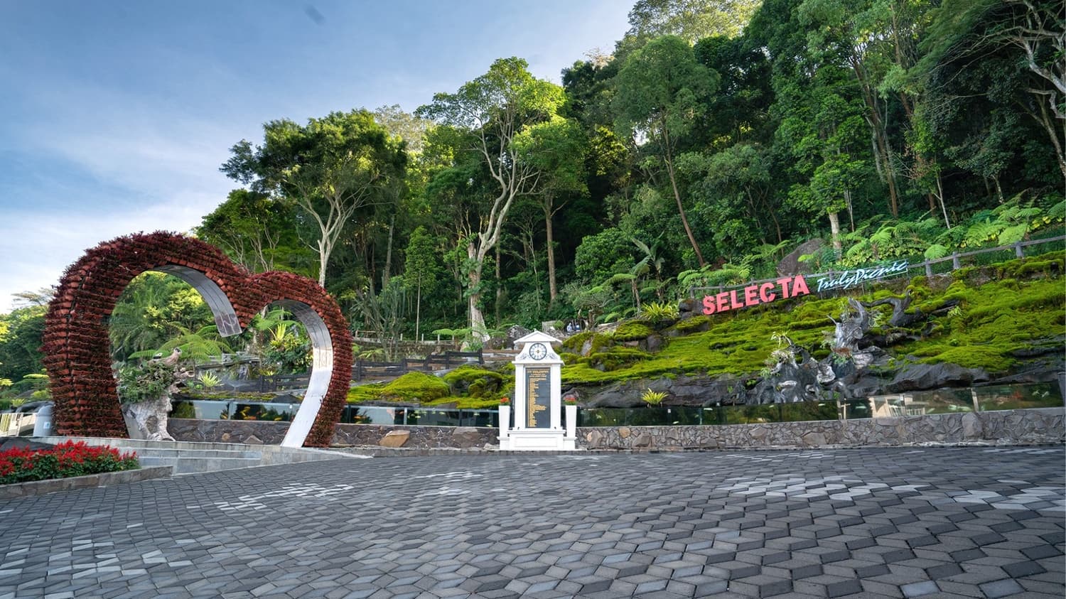 Image Taman Rekreasi Selecta 3