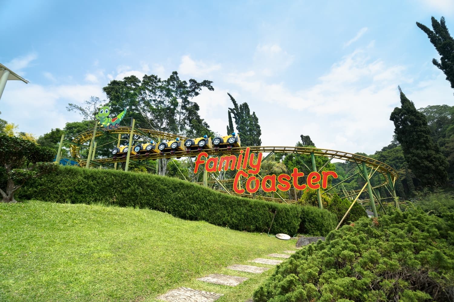 Image Taman Rekreasi Selecta 5